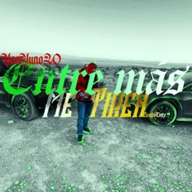 ENTRE MAS ME TIREN YONYUNO20