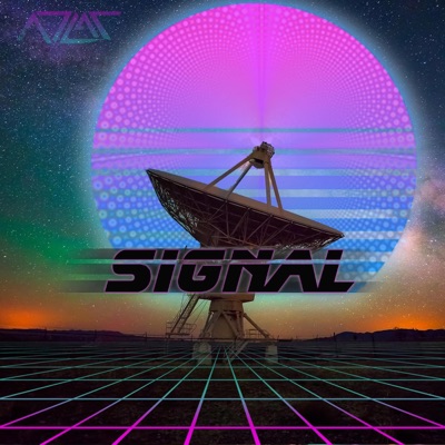 Signal (feat. Sergio Ochoa) [DNB] - Single