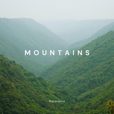 Mountains (feat. Abhishek) - Single