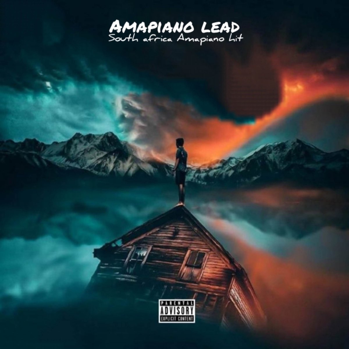 ‎South africa Amapiano hit Single Album by AMAPIANO LEAD Apple Music
