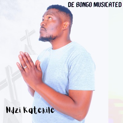 Ndzi Katekile - Single