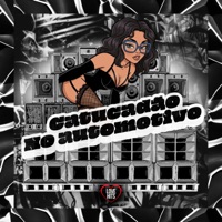 Catucadão no Automotivo - Single - MC Roba Cena & Mc Vick