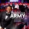 Long White Robe  [feat. Vincent Bohanan] - The Victorious Army - Atl lyrics