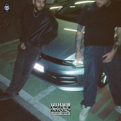 KOSHARI (feat. NydaK) - Single