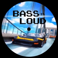 BASS IS LOUD - Single - Plattenlieferant