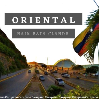 Oriental - Single