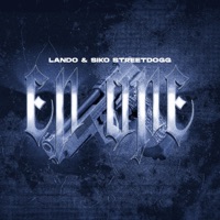 En One (feat. Siko Streetdogg) - Single - LANDO