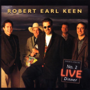 Merry Christmas From The Family (Live) - Robert Earl Keen