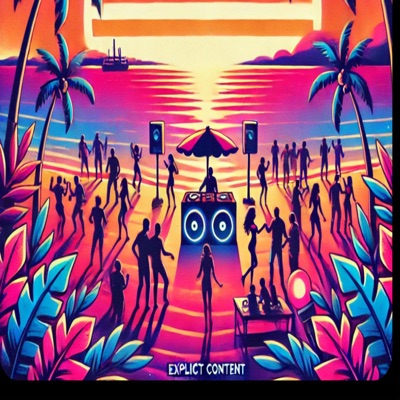 FAVORITE GIRL (feat. LUXST) - Single