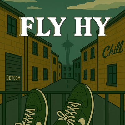 Fly Hy - Single
