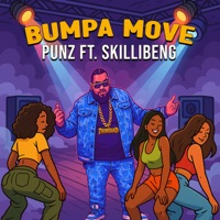 Bumpa Move (feat. Skillibeng) - Single - PUNZ