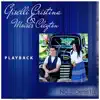 Giselli Cristina & Moisés Cleyton - Vaso de Alabastro (Playback)