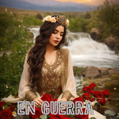 En Guerra - Single