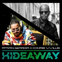 Hideaway - Single - Fran Garcia & Chris Willis
