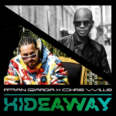 Hideaway - Single