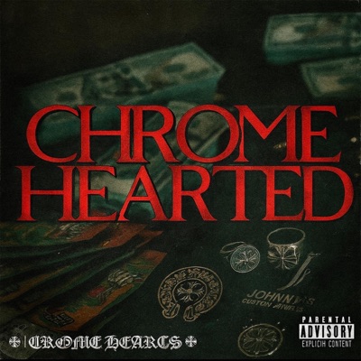 Chrome Hearted - Single