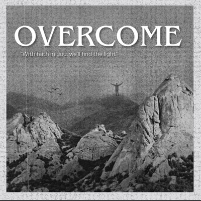 Overcome - EP