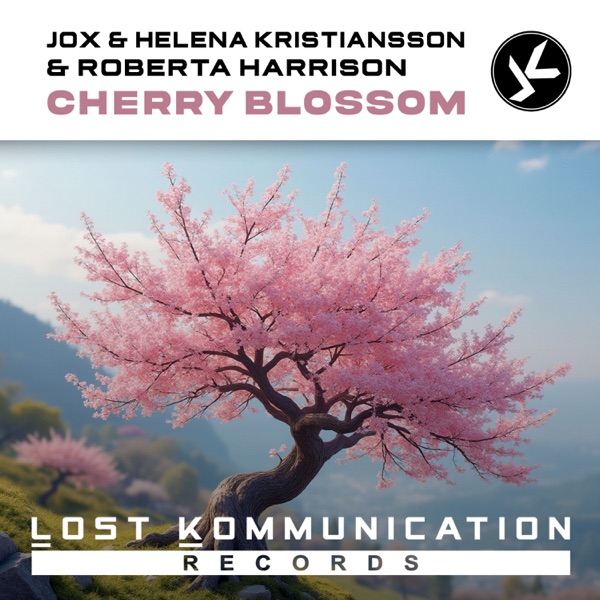 Cherry Blossom - Single