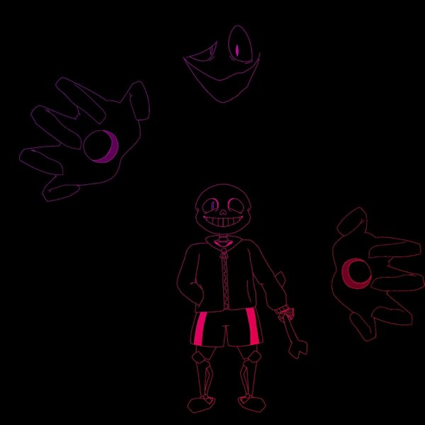 Undertale Last Breath: Timeless Encounters Soundtrack - EP