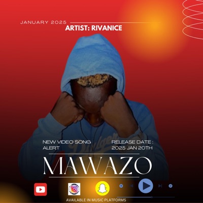 Mawazo - Single