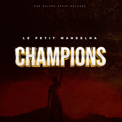 CHAMPIONS - Single