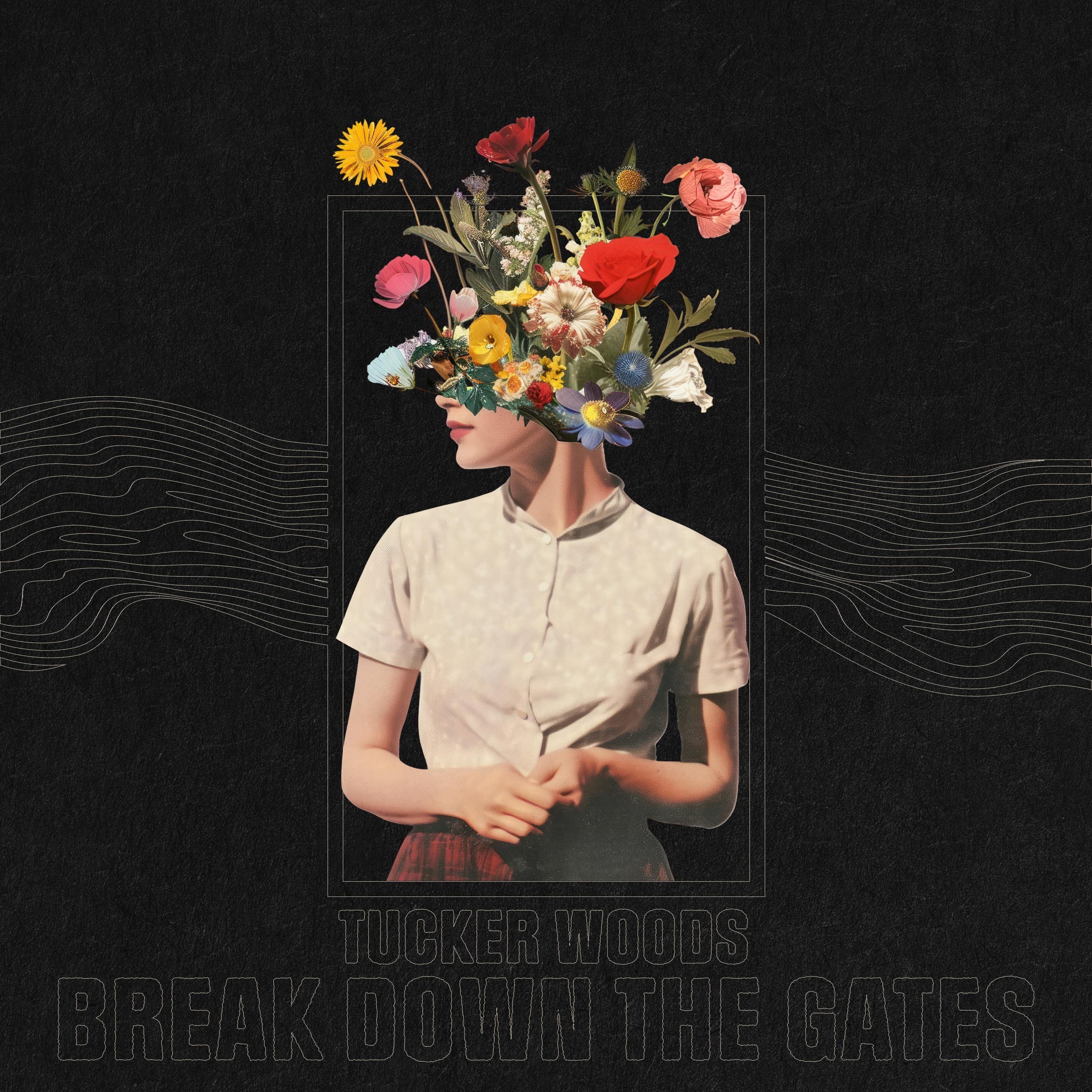 Break Down The Gates - Single