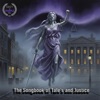 The Songbook of Tails and Justice album cover