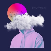 HEAD IN THE CLOUDS - Single - Heavymelo