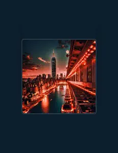 Escucha a Hoxon, mira videos musicales, lee su biografía, consulta las fechas de las gira y más.