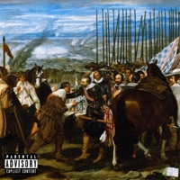 MORGAN - Single - Cizzo