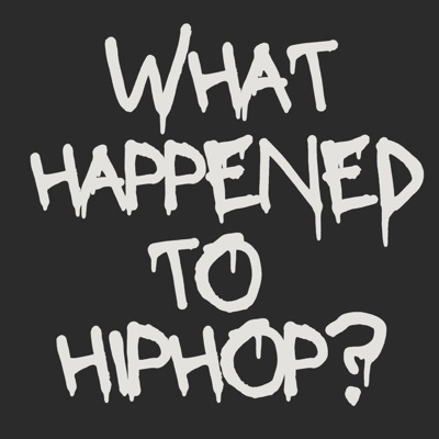 What Happened to Hiphop? - Single