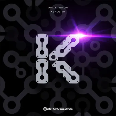 Listen to Xenolith - Single by Andy Triton
