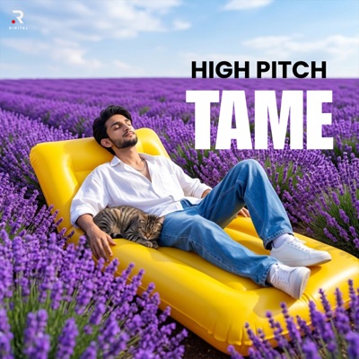 Tame (High Pitch) - Single