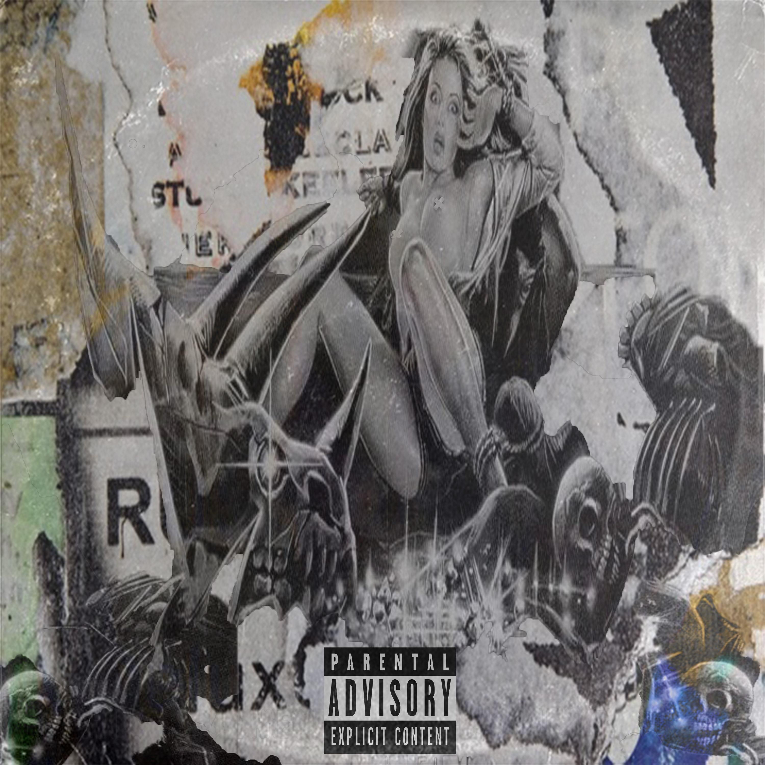 Cool As Death - Single