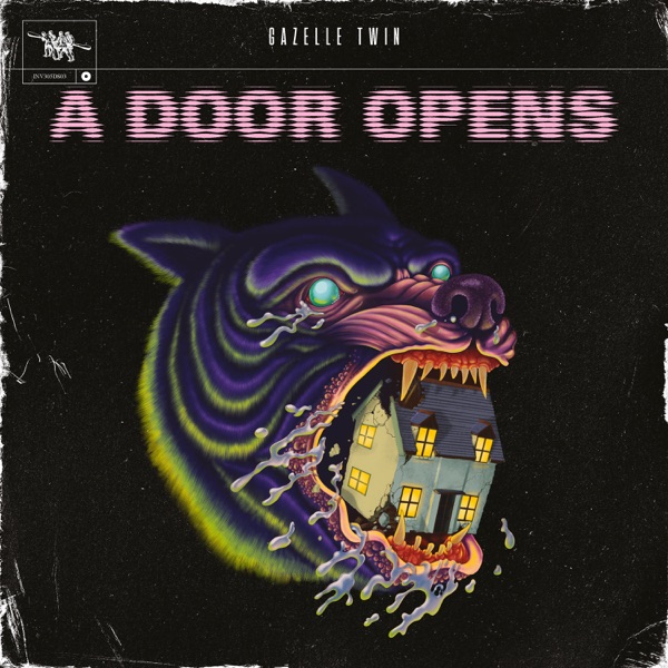 A Door Opens - Single