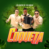 Coqueta (Cover)