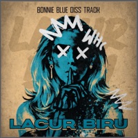 Lacur Biru - Single - Jay Yen & BIG8ABY