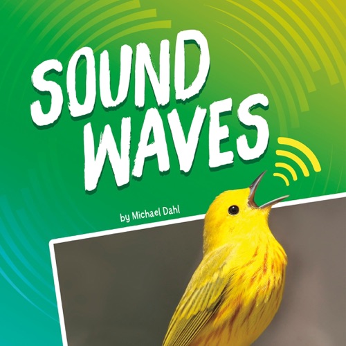 Sound Waves (Unabridged) cover
