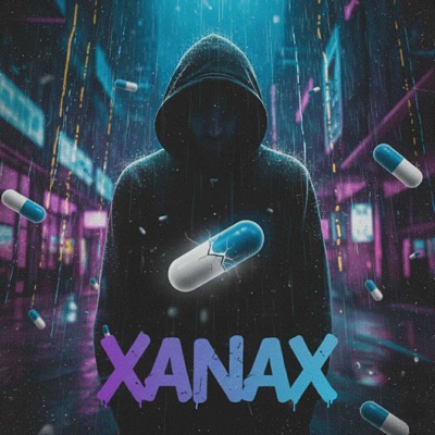 Xanax - Single