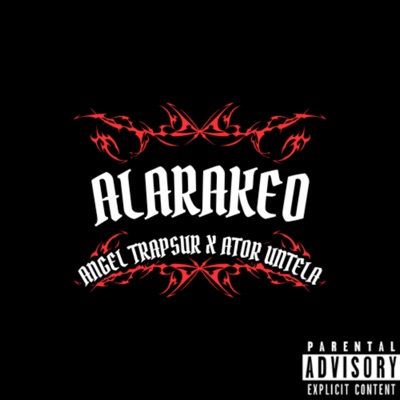 Alarakeo (Ator Untela Remix) - Single