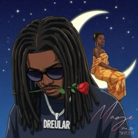 Mage - Single - Dreular