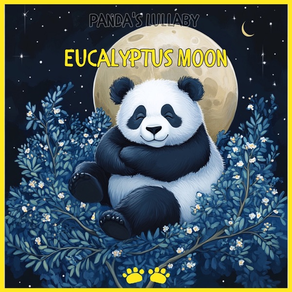 Eucalyptus Moon
