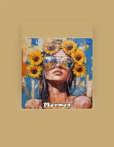 Ouve Mermen, vê vídeos de música, lê a biografia, vê as datas da digressão e muito mais!