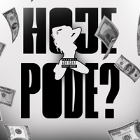 Hoje Pode? - Single - DJ Larrea & MC RR do Campos