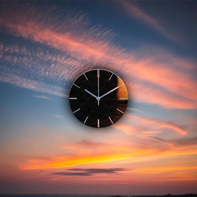 SKLAVE DER ZEIT (feat. DAYDREAMCHASER) - Single