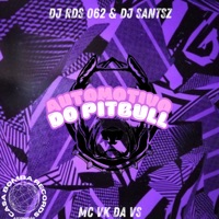AUTOMOTIVO DO PITBULL - Single - DJ RDS 062, DJ SANTSZ & MC VK DA VS