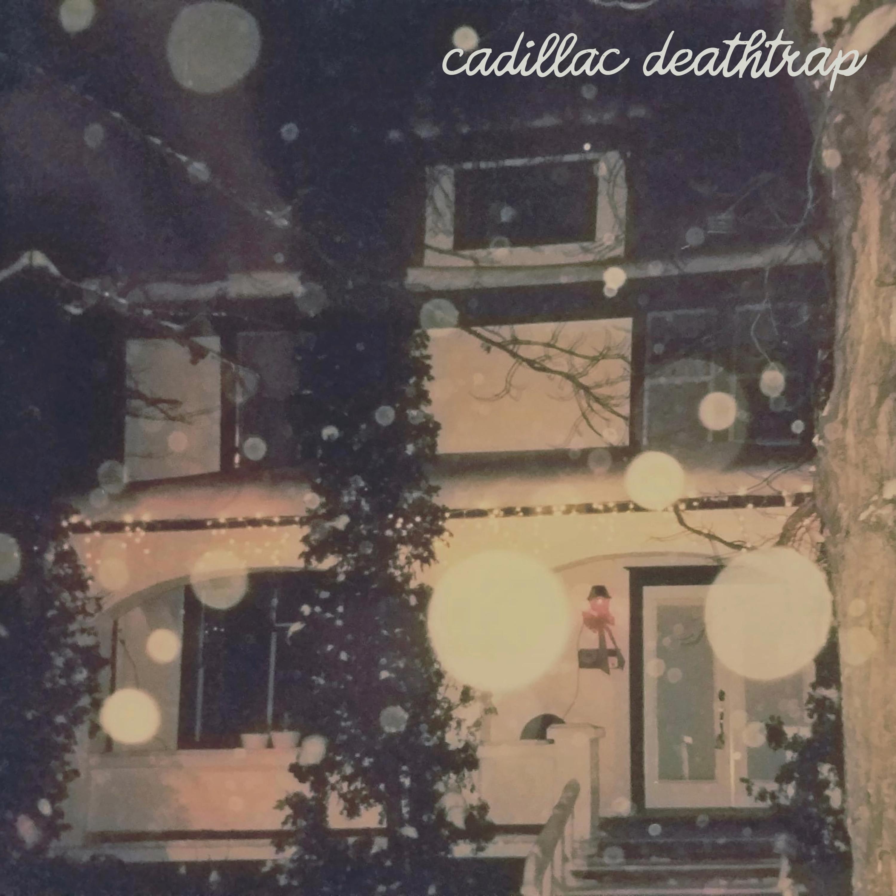 Cadillac Deathtrap - Single