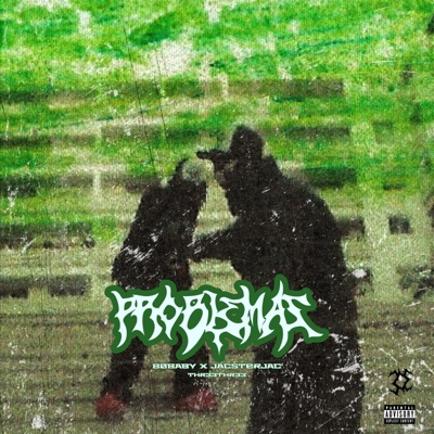 Problemas (feat. Jacster Jac) - Single