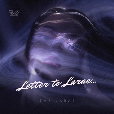 Letter to Larae - EP