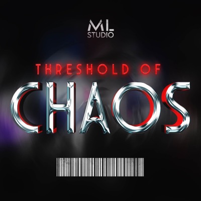 THRESHOLD OF CHAOS - EP